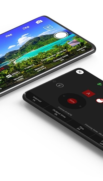 iFootageMoco 安卓中文版v2.4.1(release)
